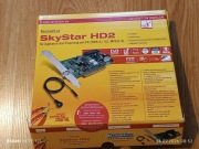 Dekoder SkyStar HD2 Technisat