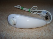 Nunchuck Nintendo Wii oryginał