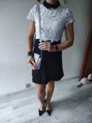 Super sukienka rozm S/M