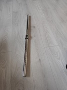 Rura teleskopowa wysuwana do odkurzacza Zelmer Aeg Electrolux system 32 mm