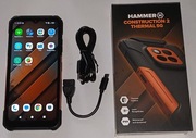 Hammer Construction 2 Thermal 5G 8GB/256GB błędny wskaźnik temperatury