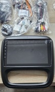 Radio android renault trafic /opel vivaro 2015 