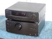 Amplituner Technics SE- CH510 ST-CH510 sprawny. DOSTAWA