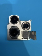 Oryginalna sprawna kamera tylna iPhone 15 Pro