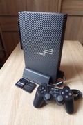 Sony PlayStation 2 PS2 FAT NTSC-J FreeMcBoot 160GB