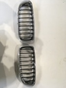 atrapa chłodnicy grill nerka krarka zderzaka komplet bmw 4 f32 f33 f36 oe