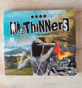 THE THINNERS - Jak wyglądał będzie świat?