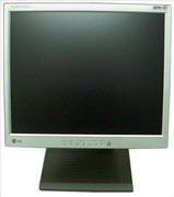Monitor LG Flatron 1710B