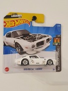 Hot wheels1970 Pontiac Firebird 2022