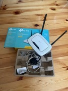 tp-link TL-WR841N Router bezprzewodowy, standard N 300 Mb/s