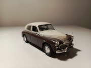 Gaz DeAgostini 1:43