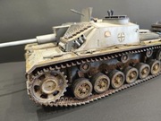 StuG.III Ausf.G, Das Werk 1/16, Charków 1943