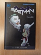 Batman tom 7 ostateczna rozgrywka