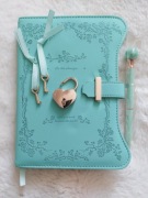 Dziennik pamiętnik notatnik planer 