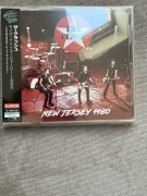 CLASH - New Jersey 1980 Punk CD