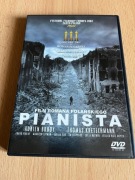 Pianista | Roman Polański | Adrien Brody | 2002