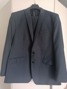 Garnitur męski jak nowy 