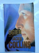 [książki erotyki] Jackie COLLINS - OGIER