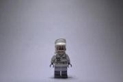 Minifigurka LEGO Star Wars - Hoth Rebel Trooper White Uniform