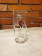 Kufel PAULANER Oryginalny niemiecki kufel 0,5l 