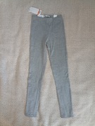 Szare legginsy Sinsay XS 34