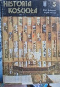 Historia kościoła 5. Od roku 1848 do czasów...