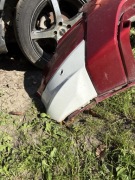 Narożnik/kratka Ford Eco Sport ST Line