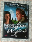 WICHROWE WZGÓRZA ,,,,,