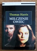 Milczenie owiec - T. Harris