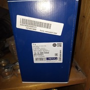 Przegub zewnętrzny opel movano b 16-14 498 0065