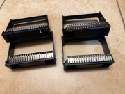 Zaślepka Zatoki (4 szt.) do HP 652994-001 HDD LFF 3.5" Do Gen8 Gen9 Gen10