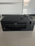 Drukarka Epson ET-2600