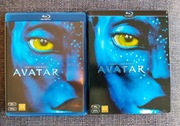 Avatar 1 , Blu-ray