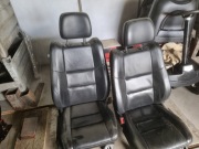 Fotele i tapicerka drzwi jeep grand cherokee 