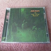 Averon - An Echo From Beyond, cd