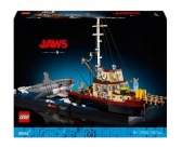 LEGO Ideas Szczęki 21350 Jaws