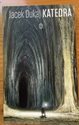 Katedra , Jacek Dukaj