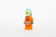 Figurka Lego City cty1065 Astronauta dziewczyna 60227 space