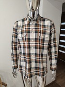 Koszula w kratę marki Barbour 