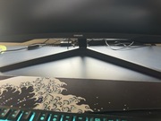 Samsung odyssey 2560x1440 curved