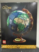 21332 LEGO Ideas The Globe
