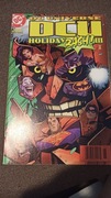 DC UNIVERSE HOLIDAY BASH! III -oryginalne komiksy z USA! 