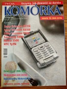 Twoja Komórka styczeń 2007 