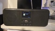 Radio Dab+ FM I bluetooth 