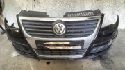 VW Passat B6 06R ZDERZAK PRZÓD KOMPLET 