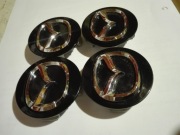 Dekielki felg Mazda 57mm