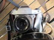 EXA 500 z DOMIPLANEM