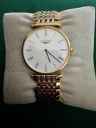 Zegarek Le Grande Classique de Longines L4.766.2