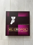 Kleropol Gra Planszowa