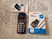 NOKIA 3510i BEZ SIMLOCKA I PL MENU+NOWA BATERIA I ŁADOWARKA